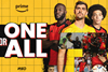 One For All Belgium football Neo Studios Prime Video